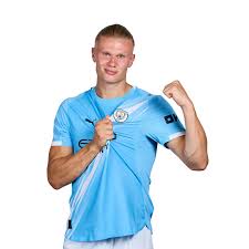 Erling Haaland: The Unstoppable Goal Machine