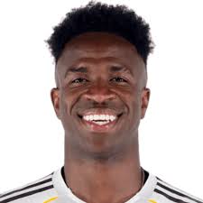 Vinícius Júnior: The King of Real Madrid's Modern Era